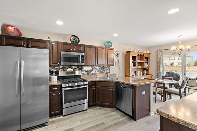 11166 Tennessee Street, Crown Point, IN 46307