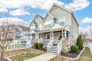 2353 Kenton Street, Cincinnati, OH 45206