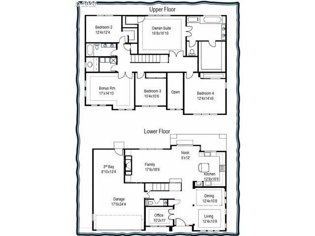 688 W X St, Washougal, WA 98671