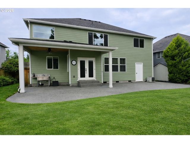 688 W X St, Washougal, WA 98671