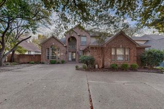 2909 Moss Creek Court, Mckinney, TX 75072