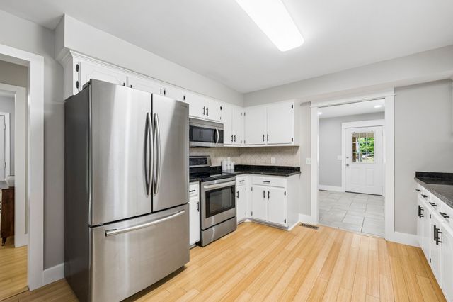 660 Allisona Rd, Eagleville, TN 37060
