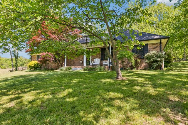 660 Allisona Rd, Eagleville, TN 37060