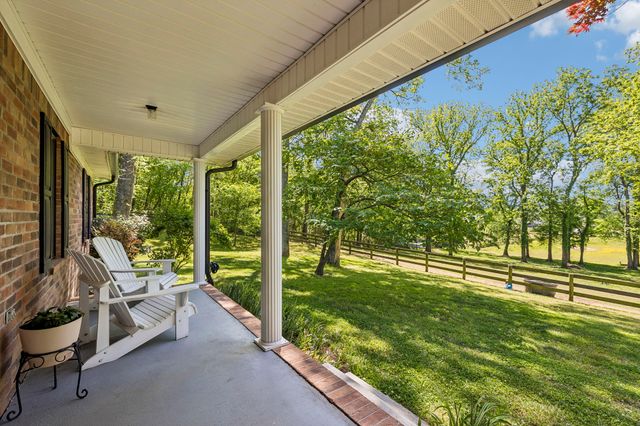 660 Allisona Rd, Eagleville, TN 37060