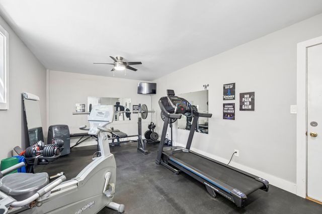 660 Allisona Rd, Eagleville, TN 37060