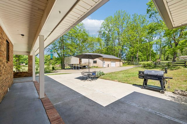 660 Allisona Rd, Eagleville, TN 37060