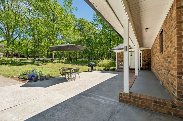 660 Allisona Rd, Eagleville, TN 37060