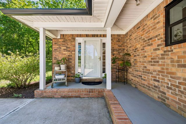 660 Allisona Rd, Eagleville, TN 37060