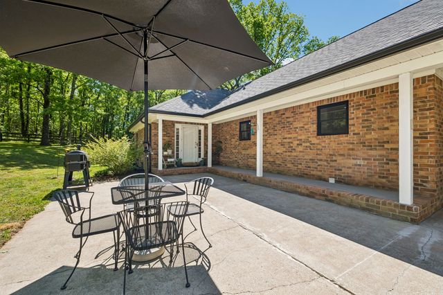 660 Allisona Rd, Eagleville, TN 37060
