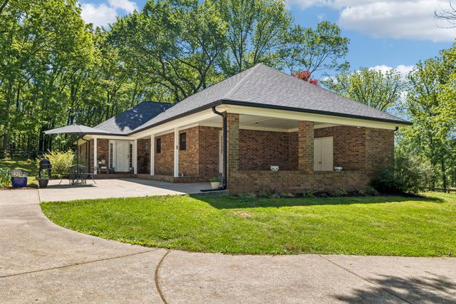660 Allisona Rd, Eagleville, TN 37060