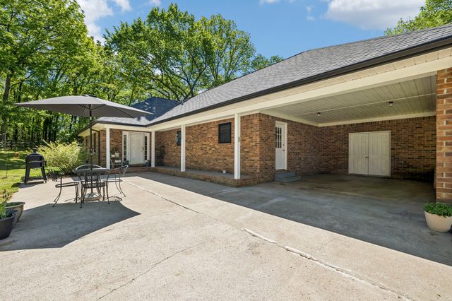 660 Allisona Rd, Eagleville, TN 37060