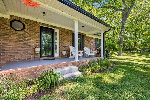660 Allisona Rd, Eagleville, TN 37060