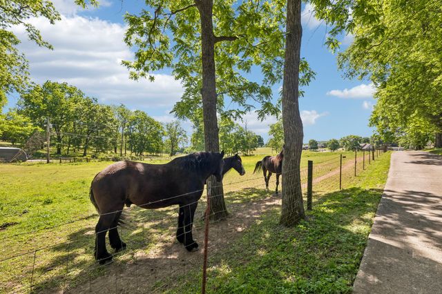 660 Allisona Rd, Eagleville, TN 37060