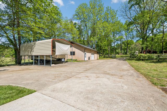 660 Allisona Rd, Eagleville, TN 37060