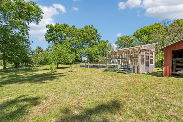 660 Allisona Rd, Eagleville, TN 37060