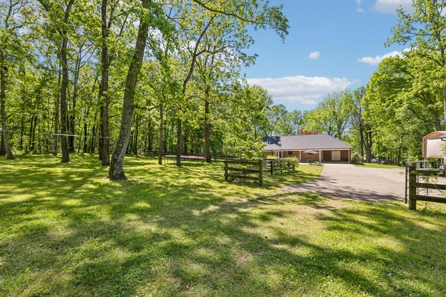 660 Allisona Rd, Eagleville, TN 37060