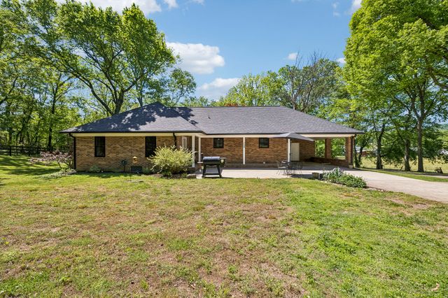660 Allisona Rd, Eagleville, TN 37060