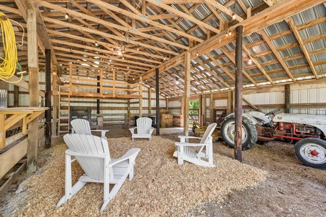 660 Allisona Rd, Eagleville, TN 37060