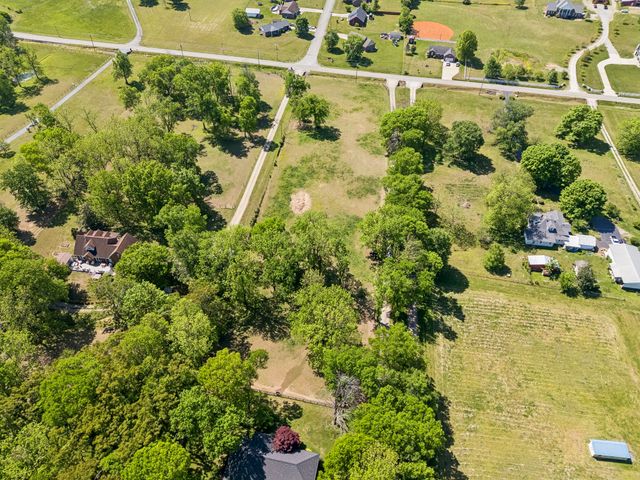 660 Allisona Rd, Eagleville, TN 37060