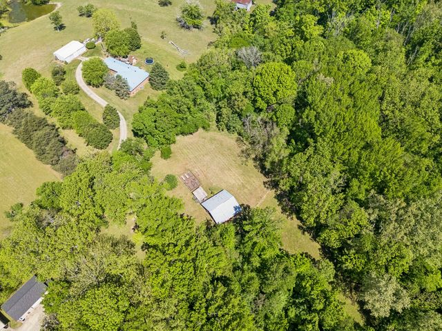 660 Allisona Rd, Eagleville, TN 37060