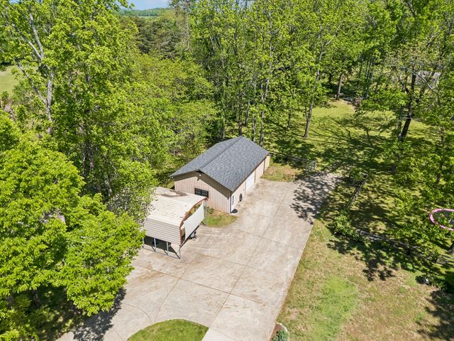 660 Allisona Rd, Eagleville, TN 37060