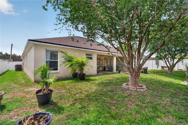 314 ERIE DRIVE, Poinciana, FL 34759