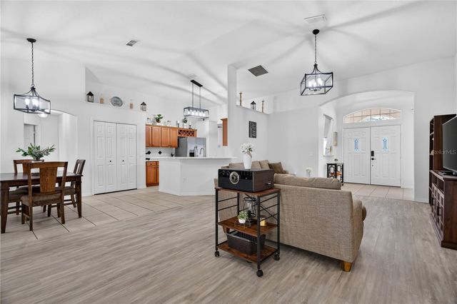 314 ERIE DRIVE, Poinciana, FL 34759