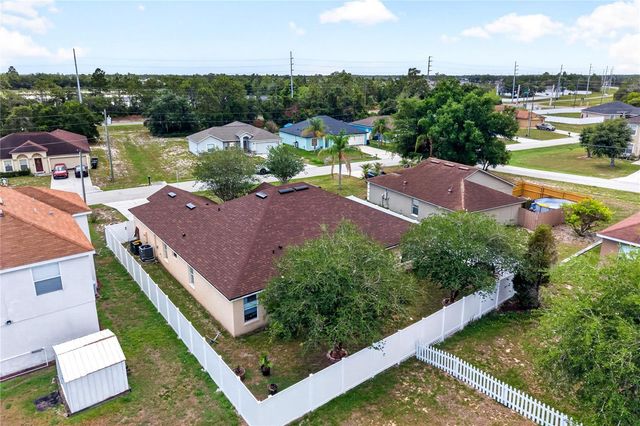 314 ERIE DRIVE, Poinciana, FL 34759