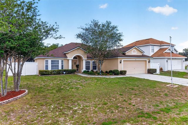 314 ERIE DRIVE, Poinciana, FL 34759