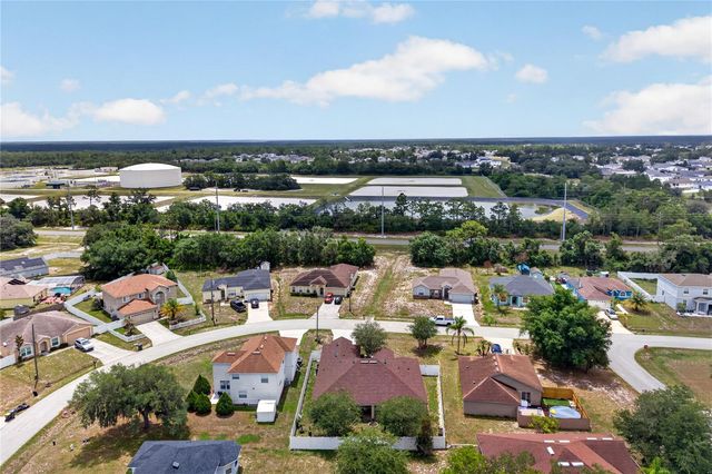 314 ERIE DRIVE, Poinciana, FL 34759