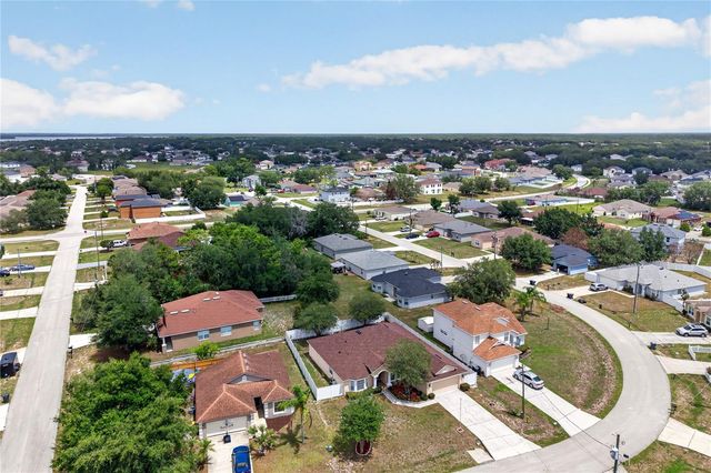 314 ERIE DRIVE, Poinciana, FL 34759