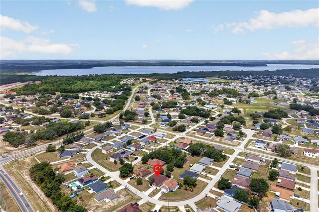 314 ERIE DRIVE, Poinciana, FL 34759
