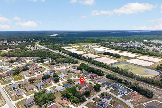 314 ERIE DRIVE, Poinciana, FL 34759