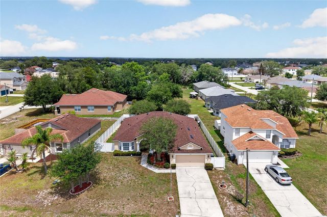 314 ERIE DRIVE, Poinciana, FL 34759