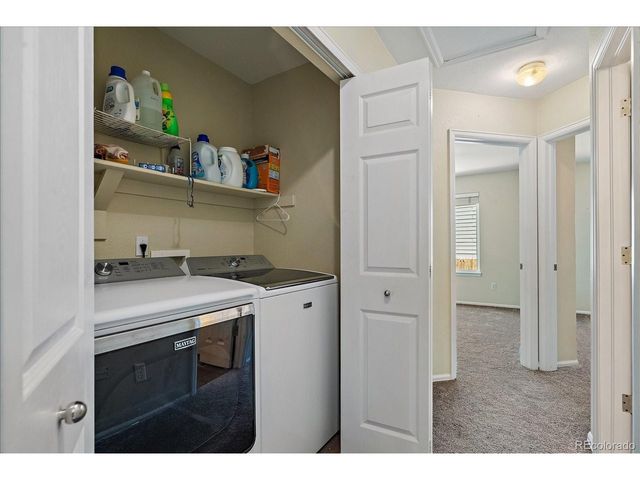 5932 S Versailles St, Aurora, CO 80015