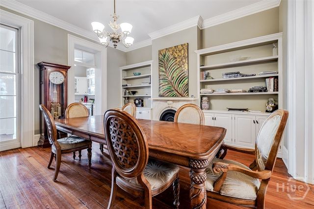 118 E Gaston Street, Savannah, GA 31401