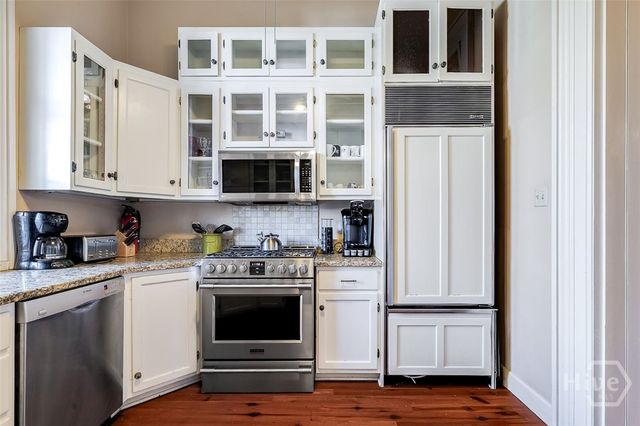 118 E Gaston Street, Savannah, GA 31401