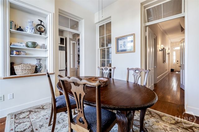 118 E Gaston Street, Savannah, GA 31401