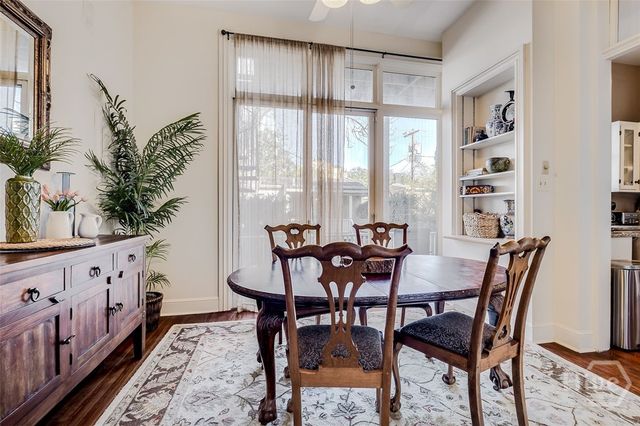 118 E Gaston Street, Savannah, GA 31401