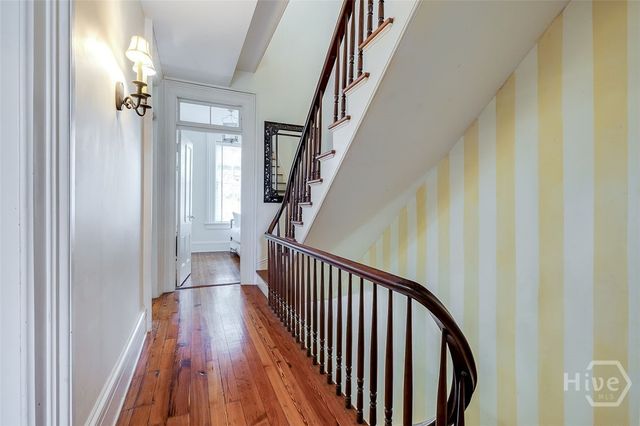 118 E Gaston Street, Savannah, GA 31401