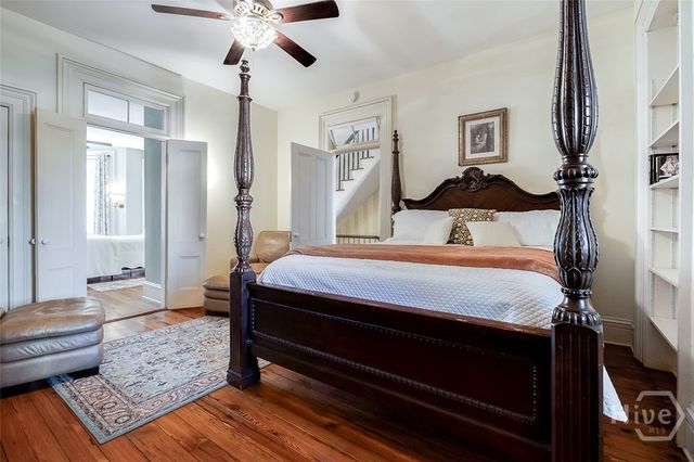 118 E Gaston Street, Savannah, GA 31401