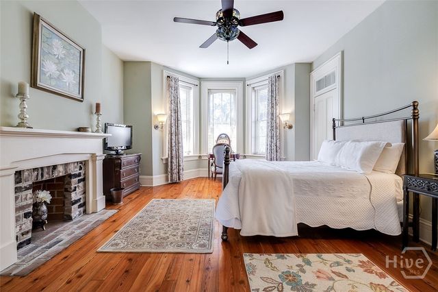 118 E Gaston Street, Savannah, GA 31401