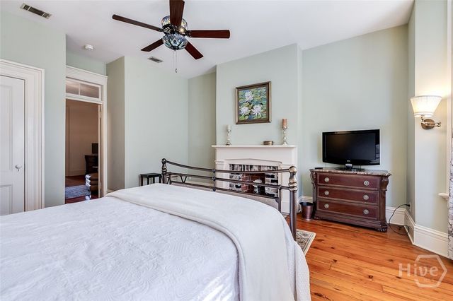 118 E Gaston Street, Savannah, GA 31401