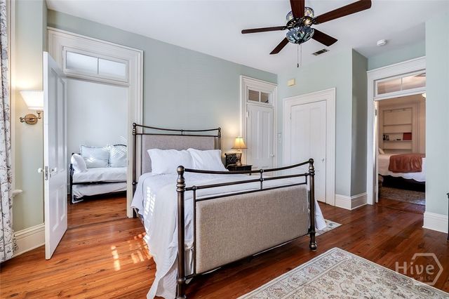 118 E Gaston Street, Savannah, GA 31401