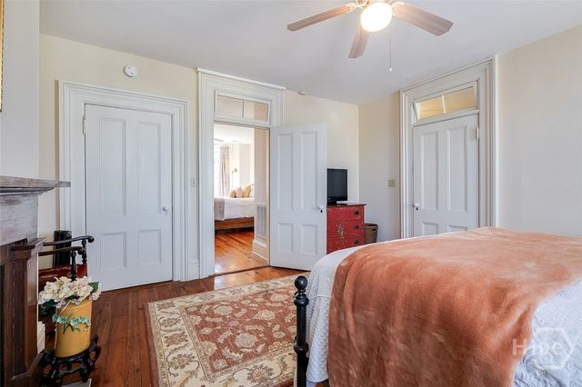 118 E Gaston Street, Savannah, GA 31401