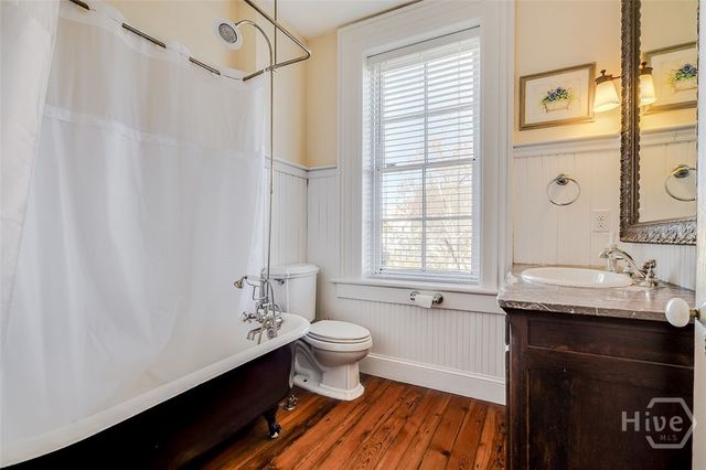 118 E Gaston Street, Savannah, GA 31401