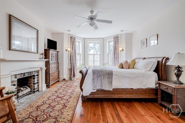 118 E Gaston Street, Savannah, GA 31401