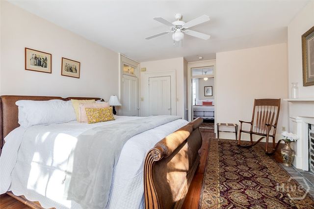 118 E Gaston Street, Savannah, GA 31401