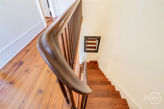 118 E Gaston Street, Savannah, GA 31401