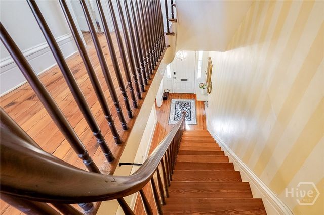 118 E Gaston Street, Savannah, GA 31401